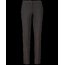 Pantalón mujer corte ajustado Anthracite Heather XXS