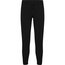 Pantalón de mujer elástico Negro S