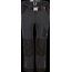 Pantalón de trabajo hombre con bolsillos Light Anthracite / Black 44 De