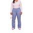 Pantalones cargo de mujer Ciel Blue Xxs