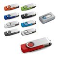 Pen Drive USB de 8 GB