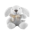 Peluche Suave con Lazo