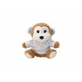 Peluchecone sudadera personalizable Marr