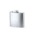 Petaca Acero Inox 175ml Plat