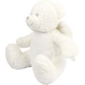 Peluche con cremallera