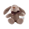 Peluche Suave con Lazo
