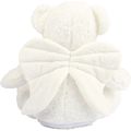 Peluche con cremallera