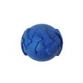 Pelota de Goma para Mascotas Azul
