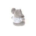 Peluche elefante personalizable