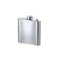 Petaca Acero Inox 175ml