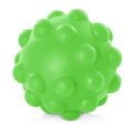 Pelota antiestrés con burbujas Pop Ve