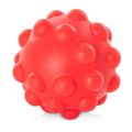 Pelota antiestrés con burbujas Pop Ro