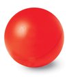 Pelota Anti-Estrés PU Ø6cm Rojo