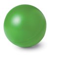 Pelota Anti-Estrés PU Ø6cm Verde