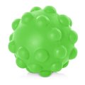 Pelota antiestrés con burbujas Pop VE