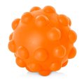 Pelota antiestrés con burbujas Pop