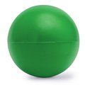 Pelota antiestrés de PU Verde Helecho Talla Única Adulto