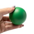 Pelota antiestrés de PU
