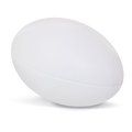 Pelota antiestrés rugby