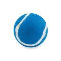 Pelota de tenis especial para mascotas Azul