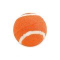 Pelota de tenis especial para mascotas Naranja