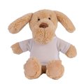 Peluche personalizable en camiseta