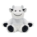 Peluche Vaca para Sublimación