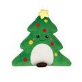 Peluches con cremallera Christmas Tree