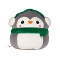 Peluches con cremallera Penguin