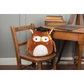 Peluches con cremallera