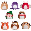Peluches con cremallera
