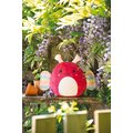 Peluches con cremallera