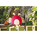Peluches con cremallera