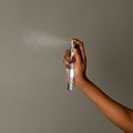 Perfume unisex 35 ml Plata