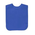 Peto adulto en non-woven Azul