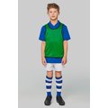 Peto infantil reversible