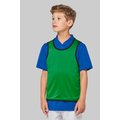 Peto infantil reversible