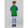 Peto infantil reversible