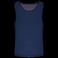 Peto de rejilla para niños Sporty Navy 10/14 ans