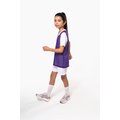 Peto de rejilla para niños