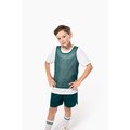 Peto reversible para niños