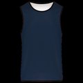 Peto reversible Sporty Navy / White L/XL