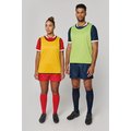 Peto reversible