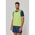 Peto reversible
