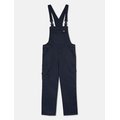 Peto con tirantes Navy XXL