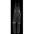 Peto de trabajo hombre con bolsillos Anthracite / Grey 54 DE