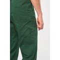 Peto de trabajo unisex con bolsillos