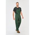 Peto de trabajo unisex con bolsillos