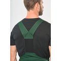 Peto de trabajo unisex con bolsillos