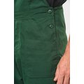 Peto de trabajo unisex con bolsillos